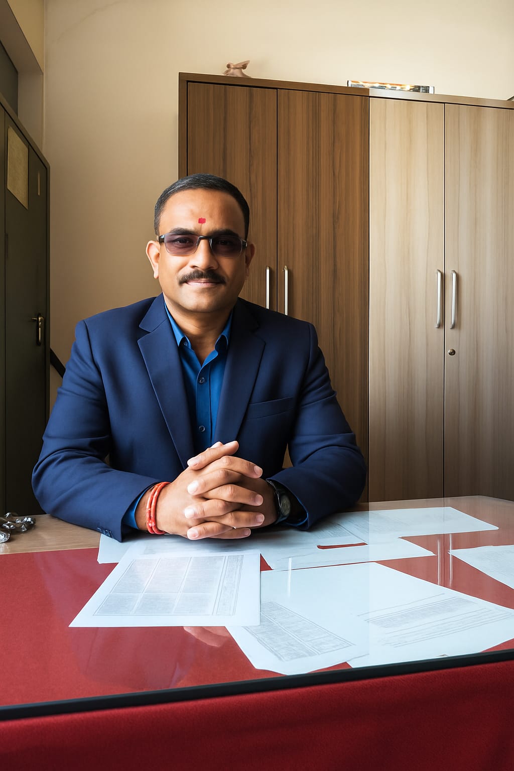 कर्मचारी