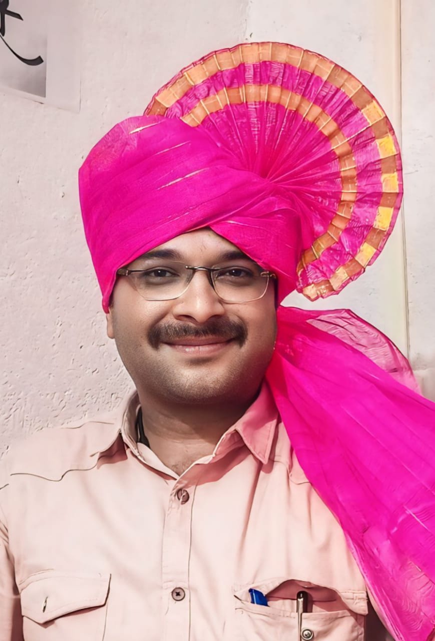 ग्रामपंचायत अधिकारी