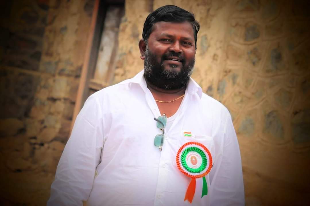 उपसरपंच